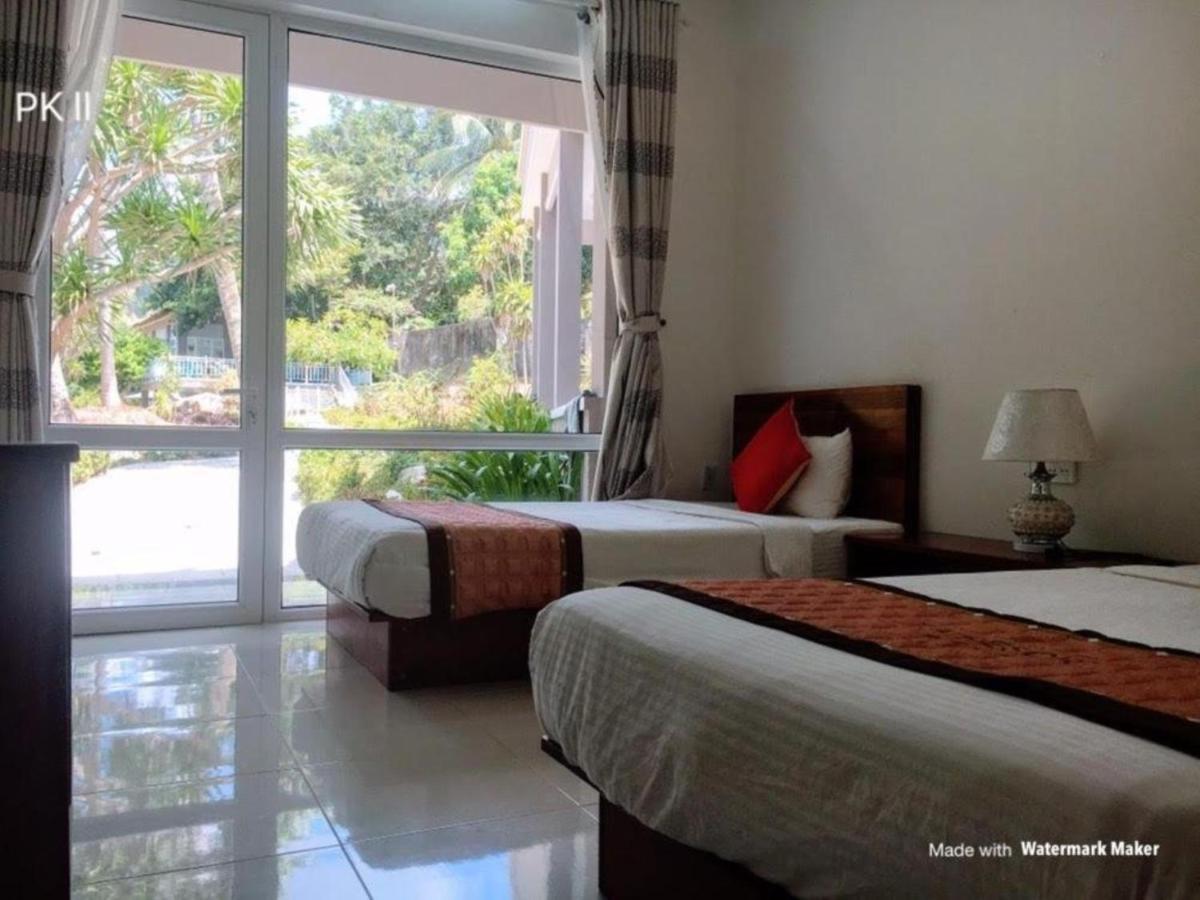 Resort Royal Bai Xep *