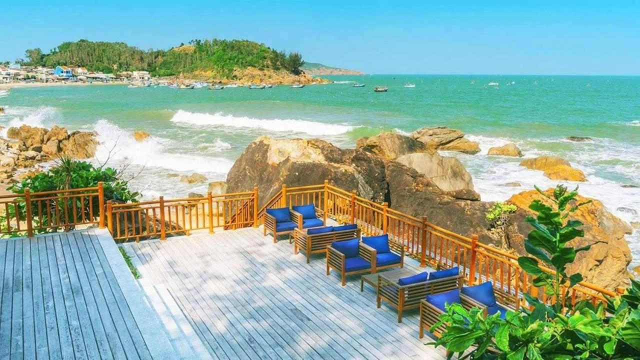 Royal Bai Xep Quy Nhon