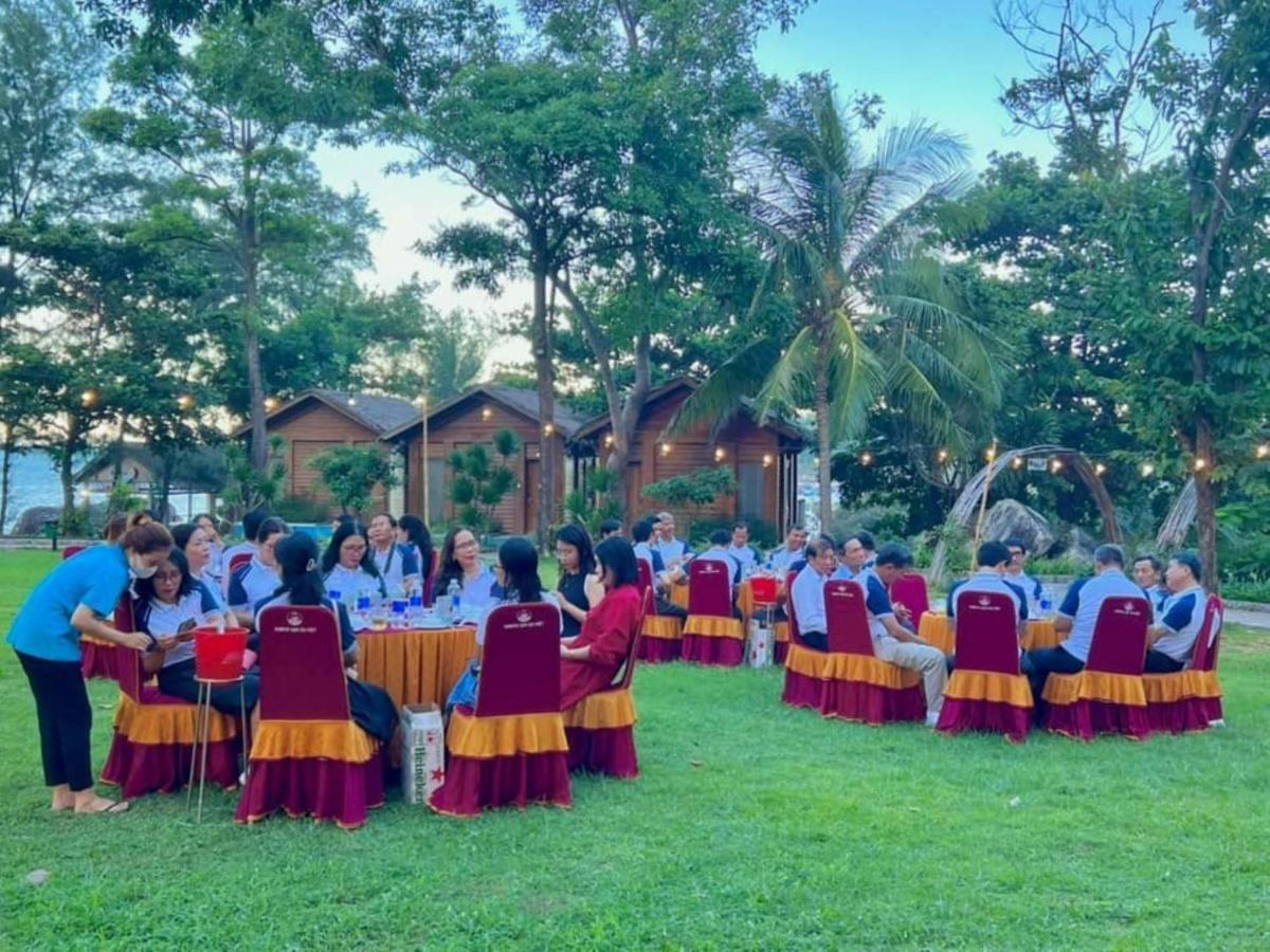 Resort Royal Bai Xep