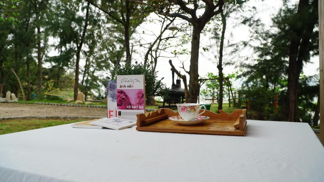 Royal Bai Xep Resort