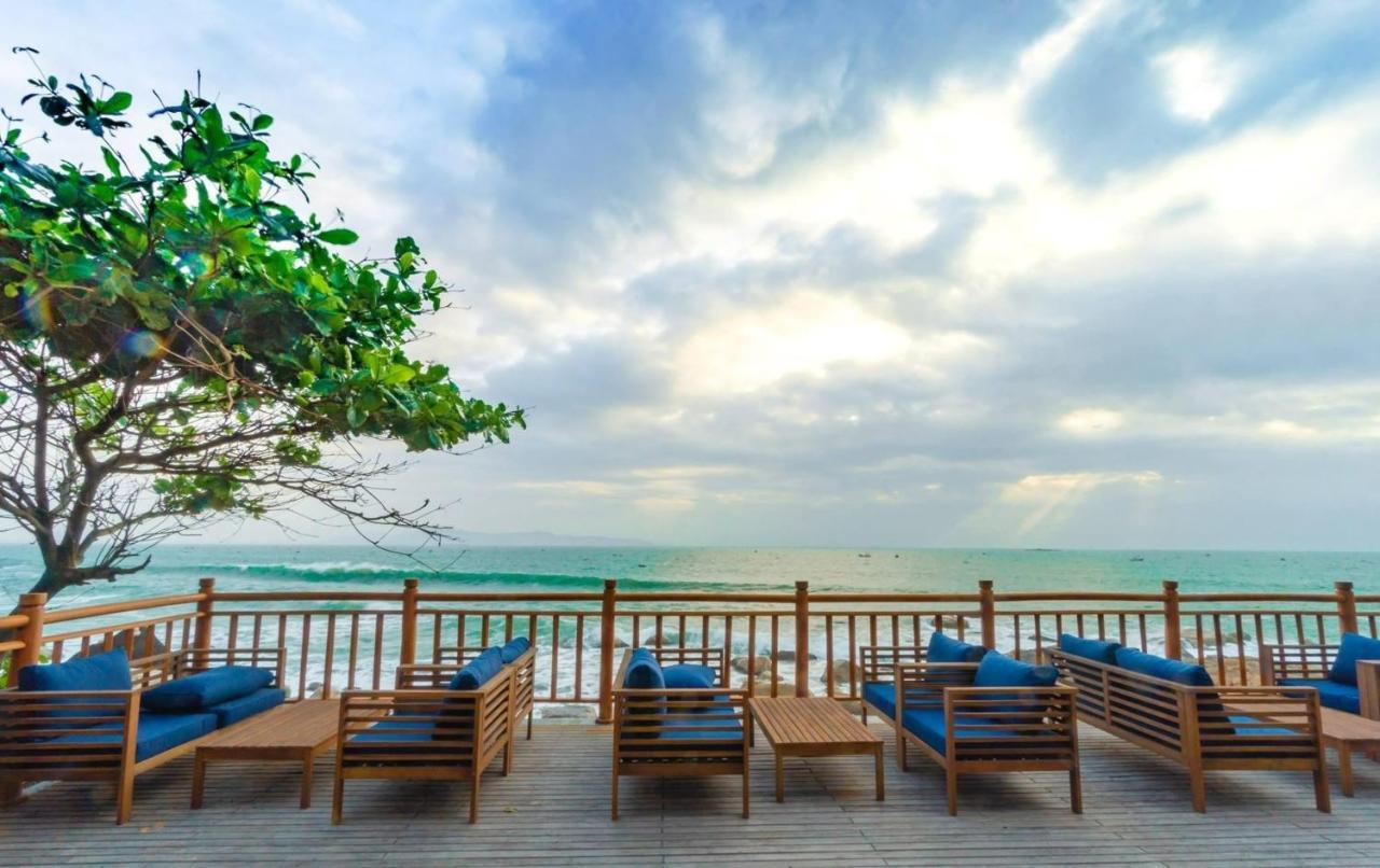 Resort Royal Bai Xep