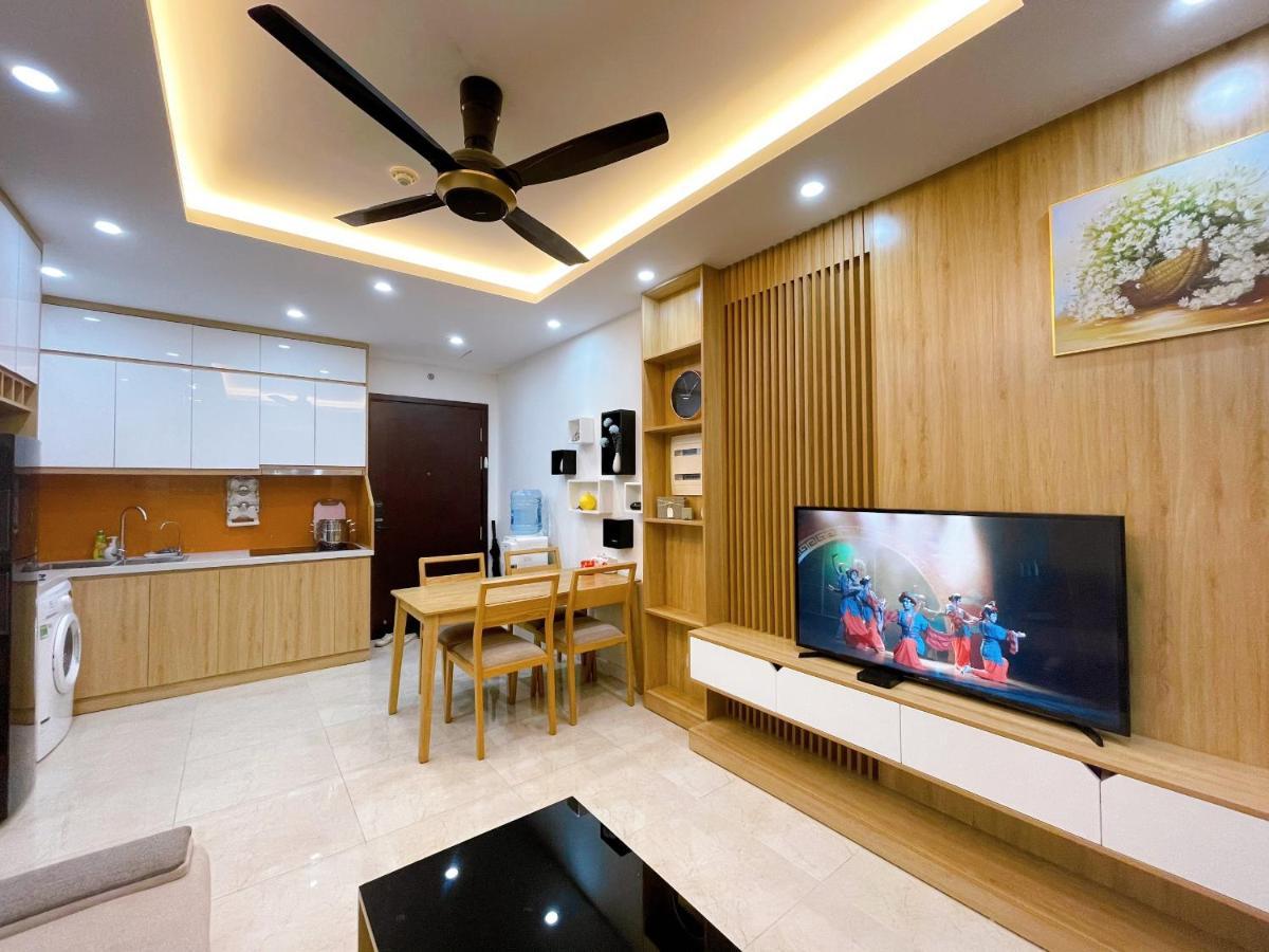 Apartment D'capitale - Feria Homes *