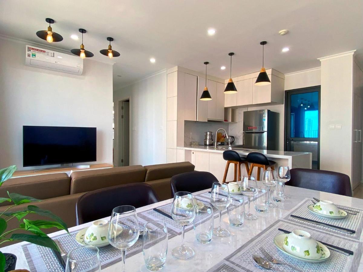 Apartment D'capitale - Feria Homes *