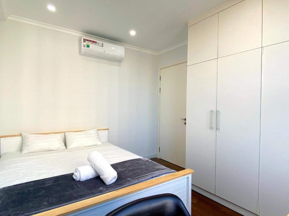 Apartment D'capitale - Feria Homes *