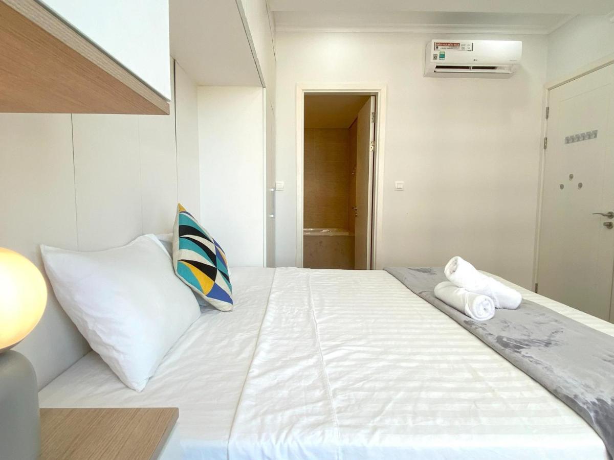 Apartment D'capitale - Feria Homes