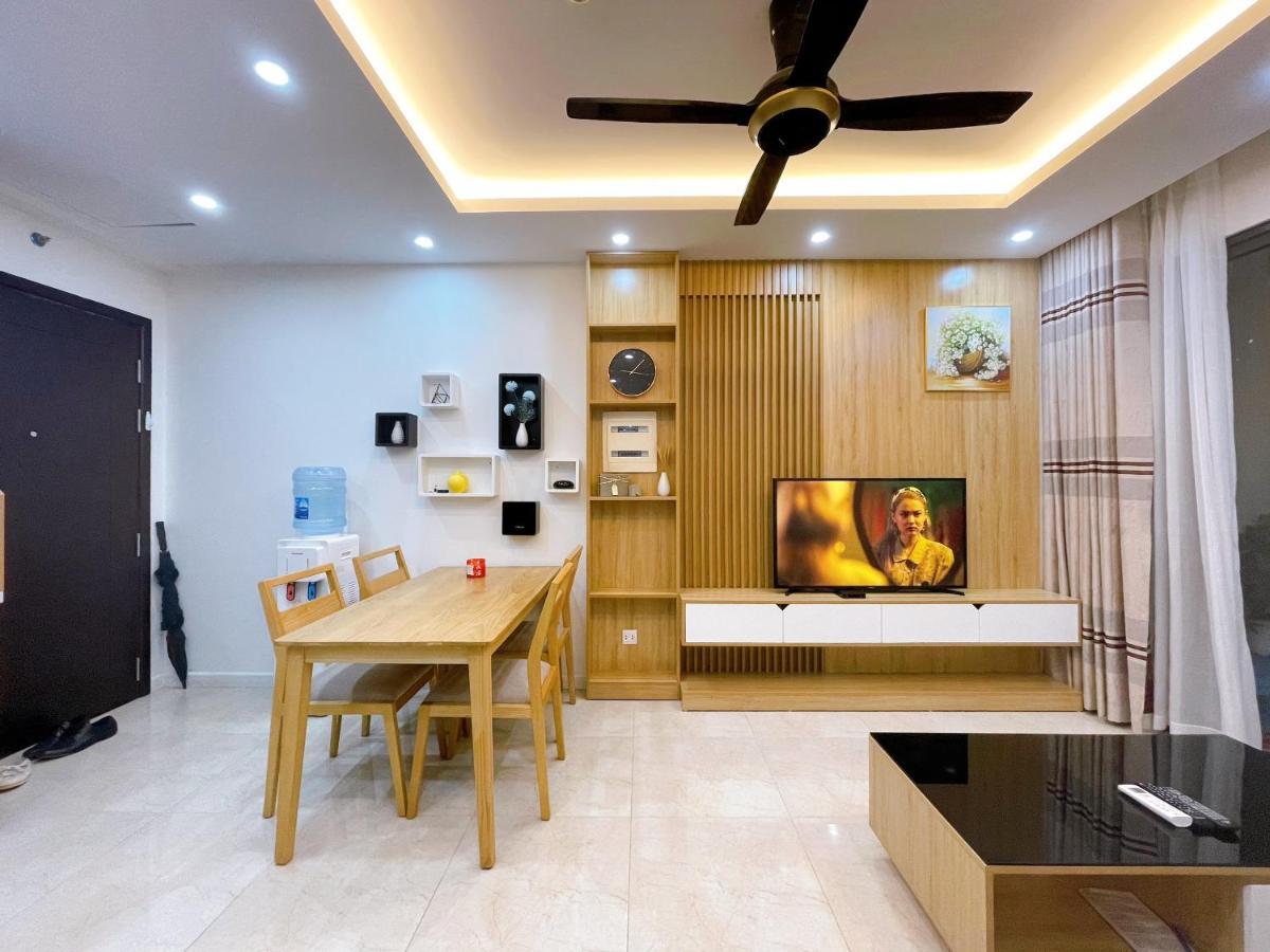 D'capitale - Feria Homes * Hanoi
