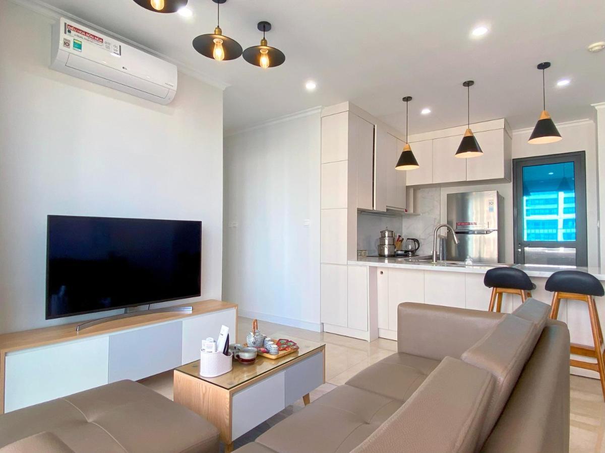 D'capitale - Feria Homes Apartment Hanoi