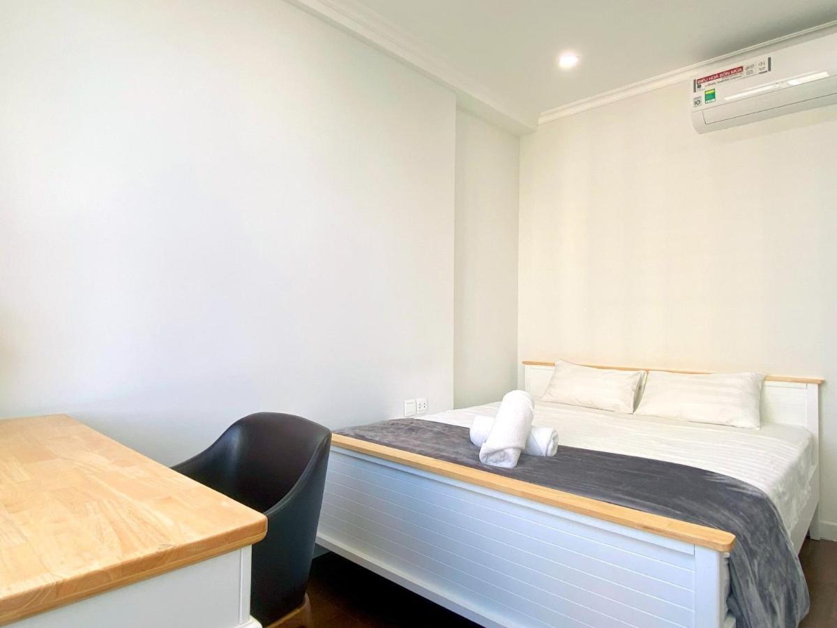 D'capitale - Feria Homes Hanoi