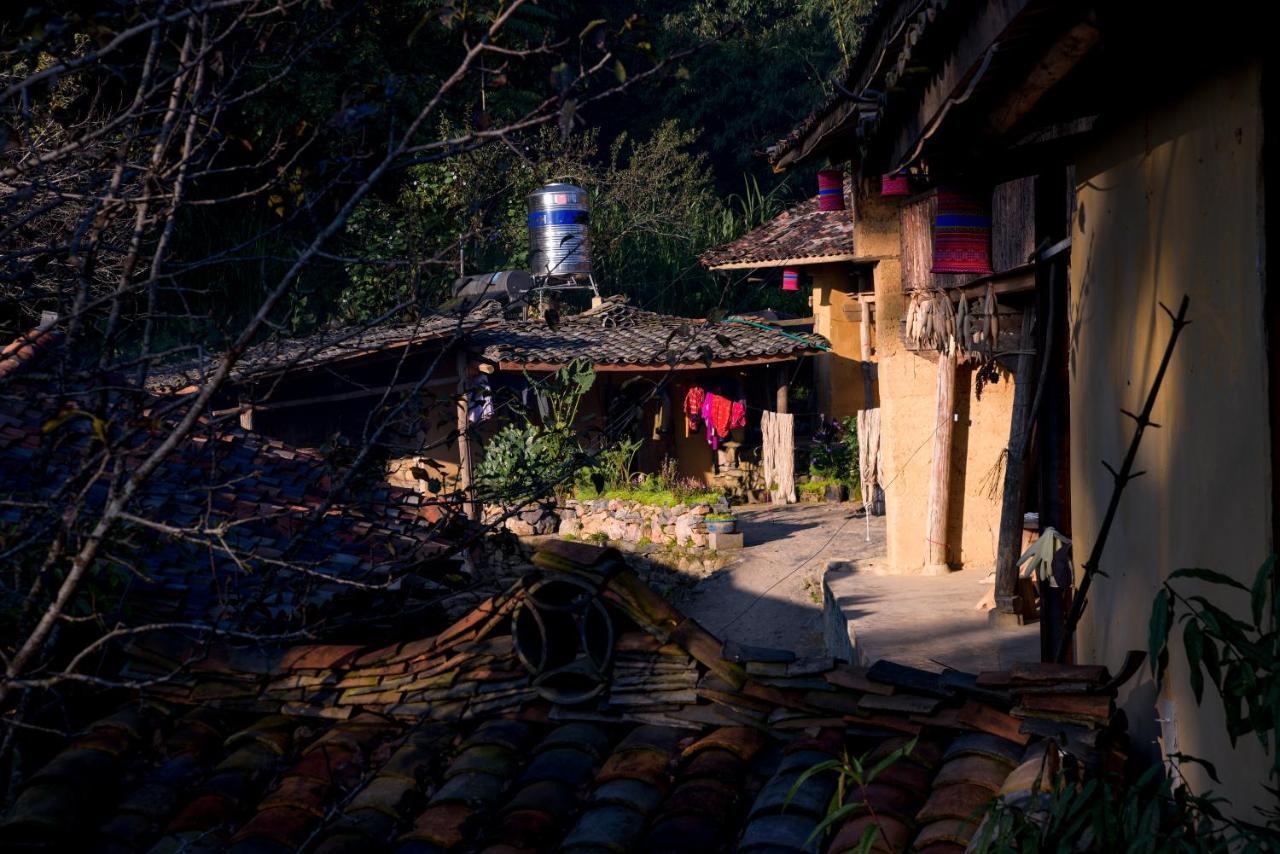 Then Pa Village