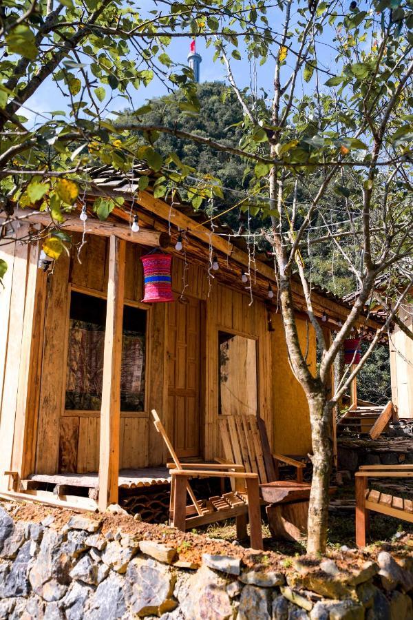 Homestay Then Pa Village