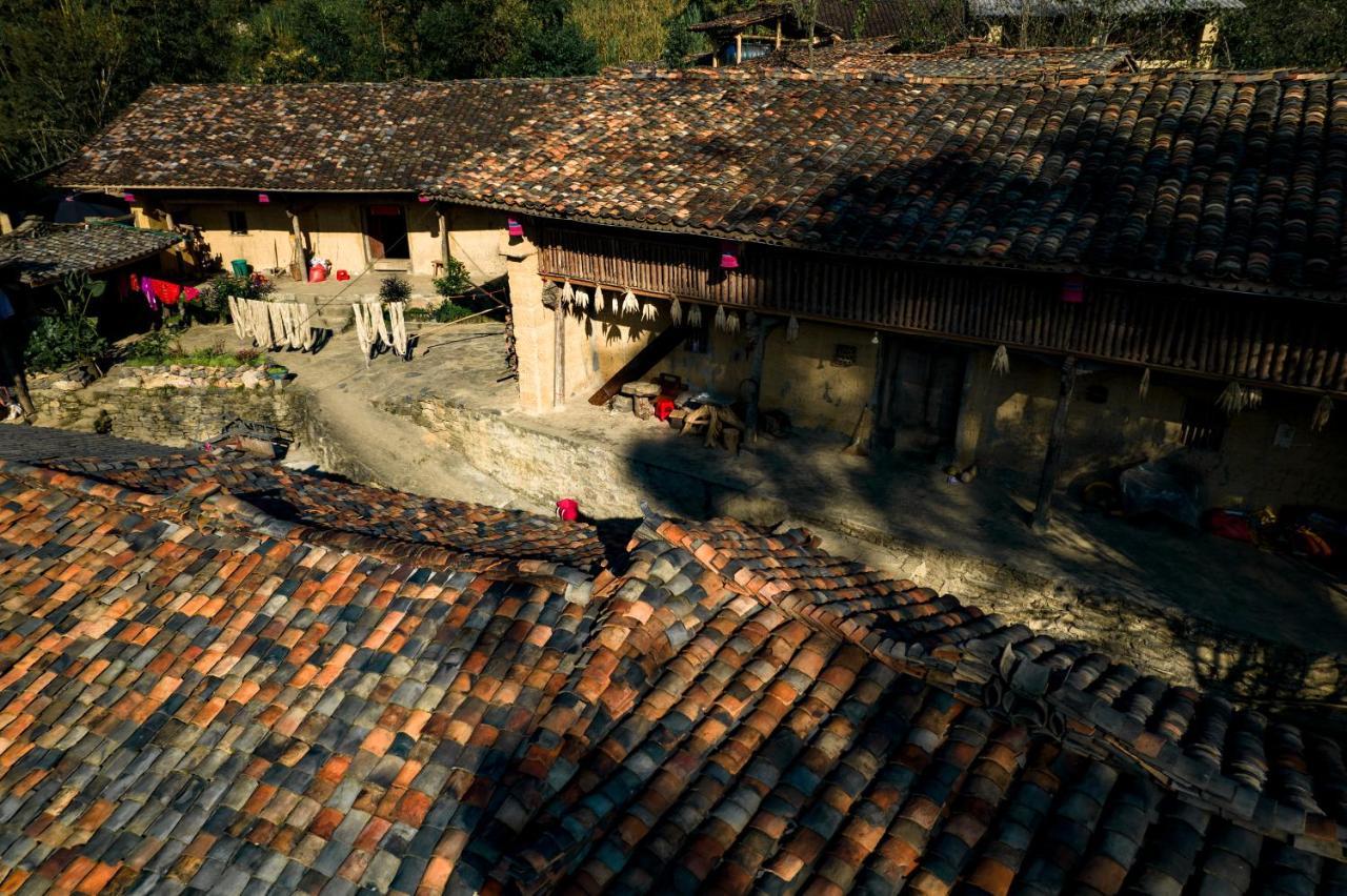 Then Pa Village *