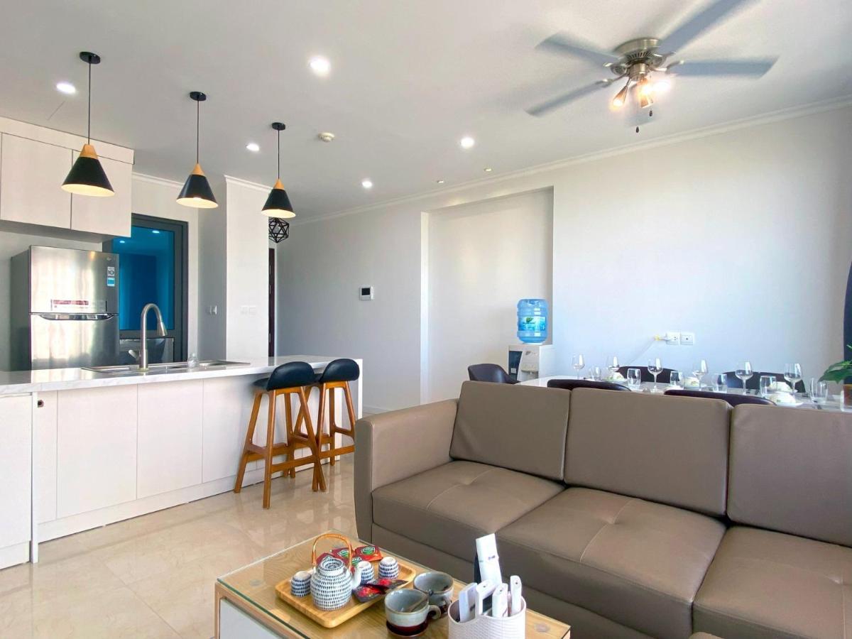 Apartment D'capitale - Feria Homes *