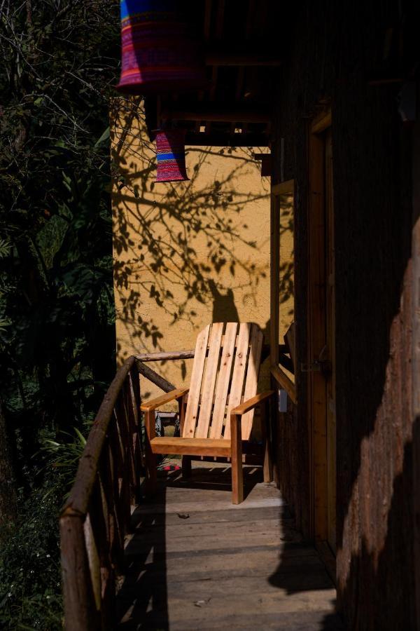Homestay Then Pa Village Loung Co