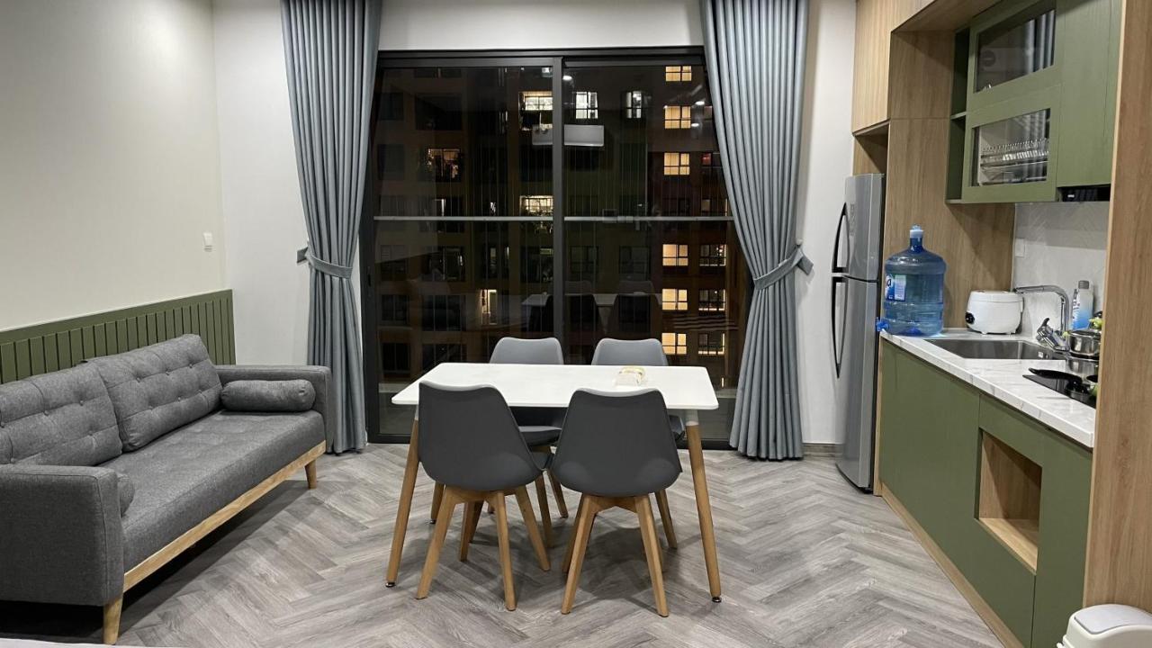 D'capitale - Feria Homes * Hanoi