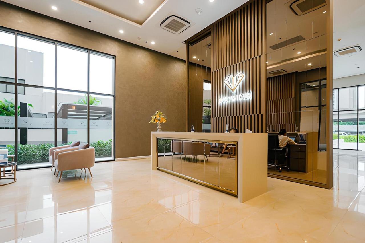 D'capitale - Feria Homes Apartment Hanoi