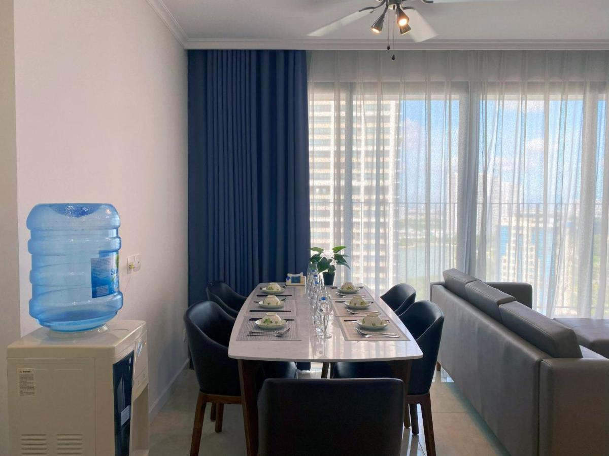 Apartment D'capitale - Feria Homes *