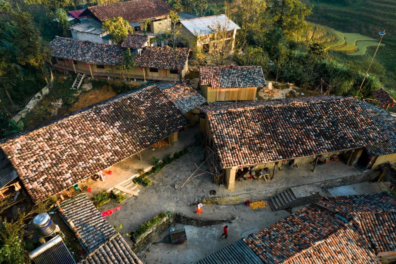 Then Pa Village