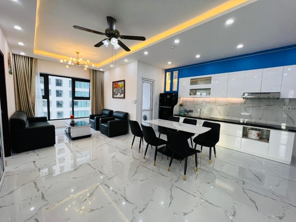 Beachfront Luxury - Apartment Nha Trang