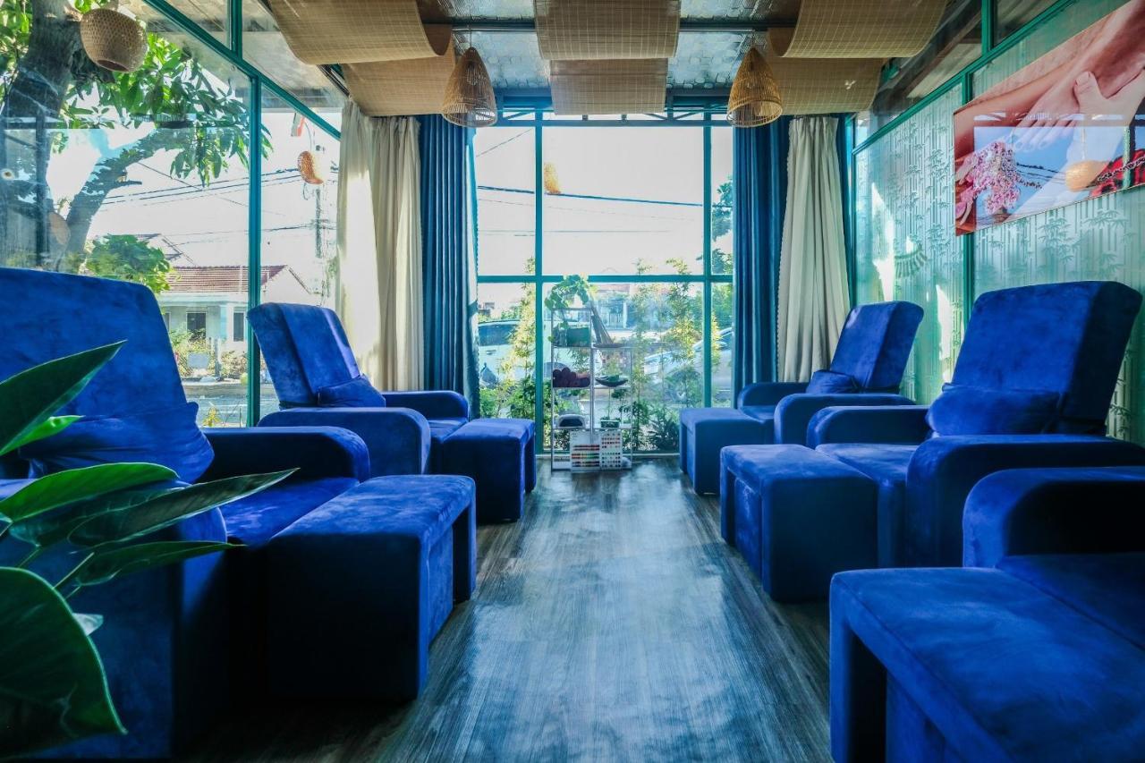 Hotel La Alba An Bang Hoi An 3*