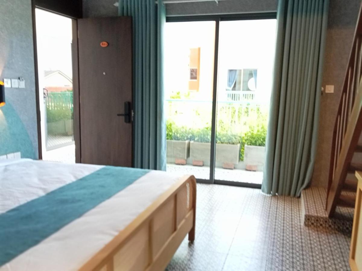 Hotel La Alba An Bang Hoi An 3*
