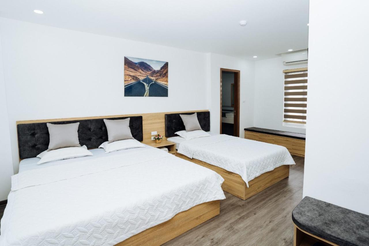 Thanh Mang Hotel