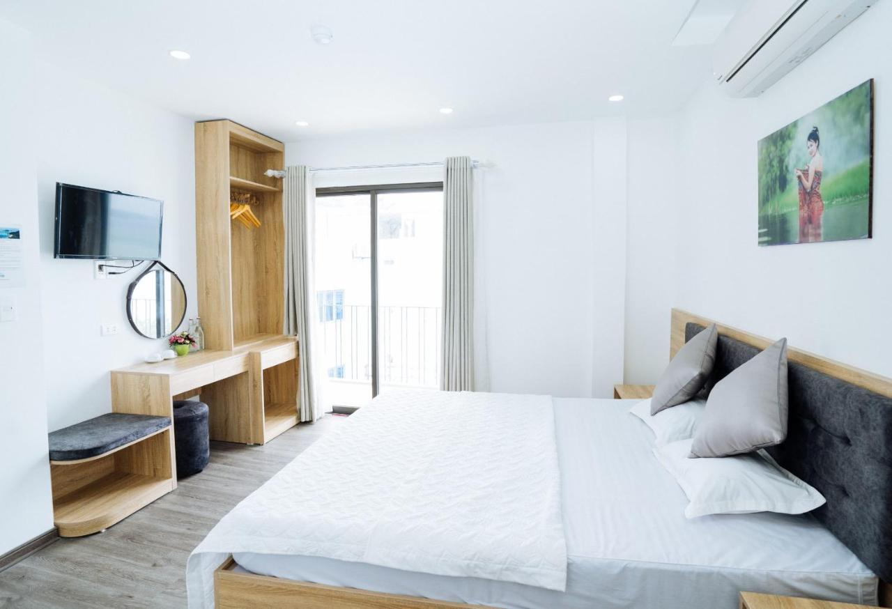 Thanh Mang Hotel Quang Ninh (Quang Ninh)