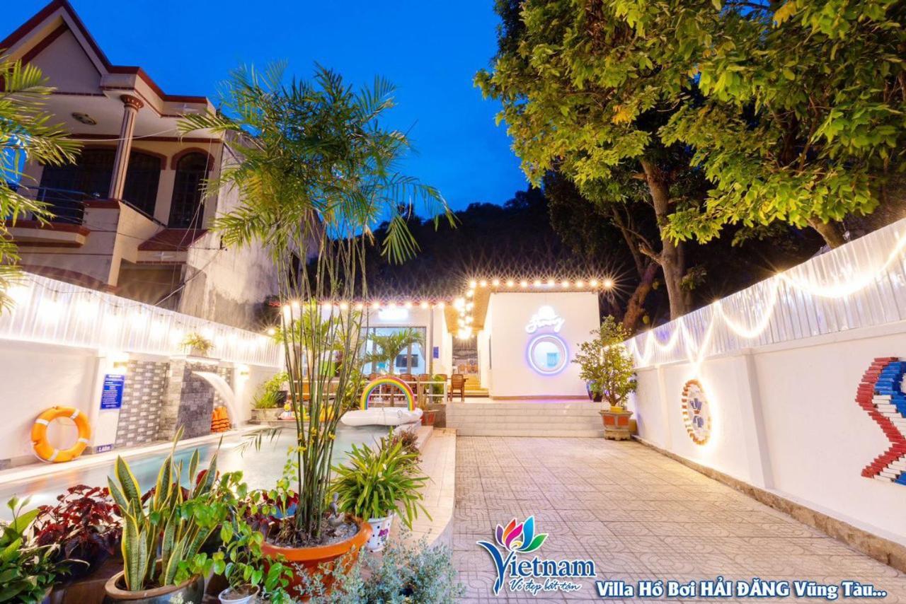 Villa Gold Day Ho Bida Mien Phi Karaoke Bai Sau Vũng Tàu