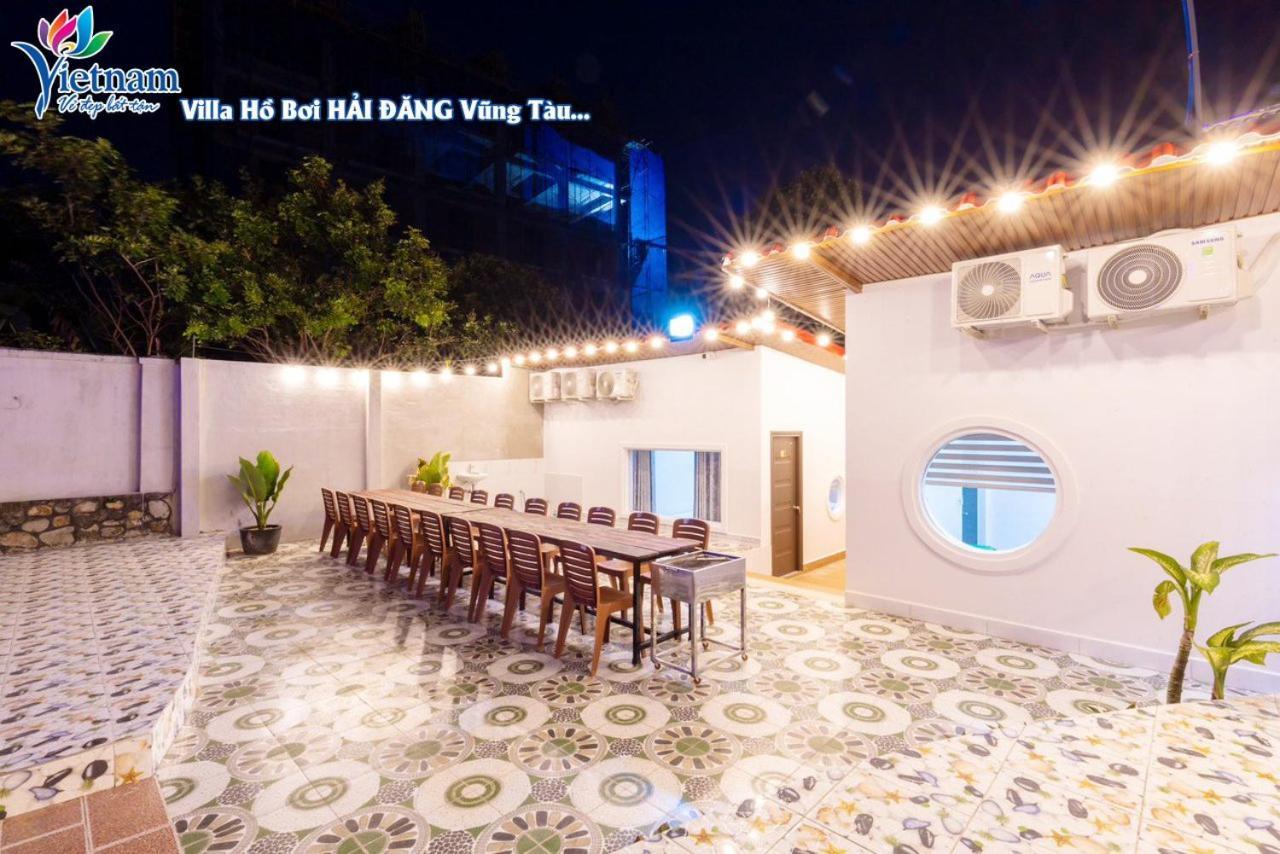 Gold Day Ho Bida Mien Phi Karaoke Bai Sau Villa Vũng Tàu