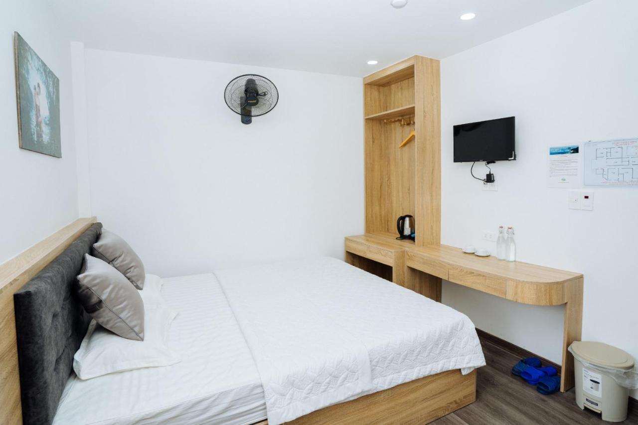 Hotel Thanh Mang