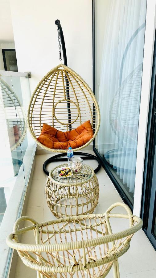 Apec Mandala Phu Yen View Bien Apartment Tuy Hoa