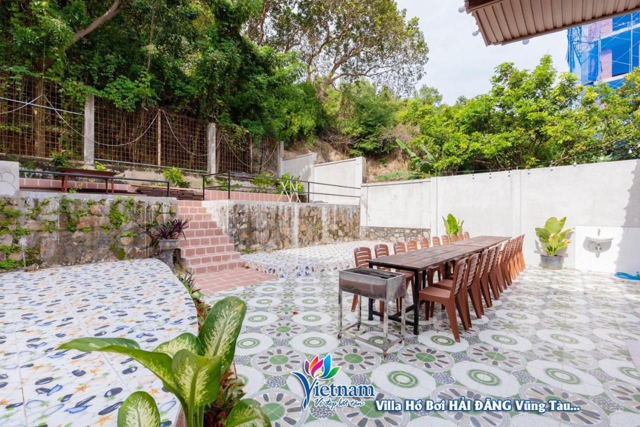 Villa Gold Day Ho Bida Mien Phi Karaoke Bai Sau Vũng Tàu
