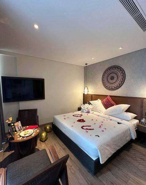 Hotel Apec Mandala Phu Yen Tuy Hoa