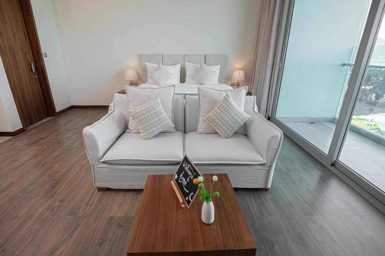 Apartment Alacarte Luxury Ocean View Condotel