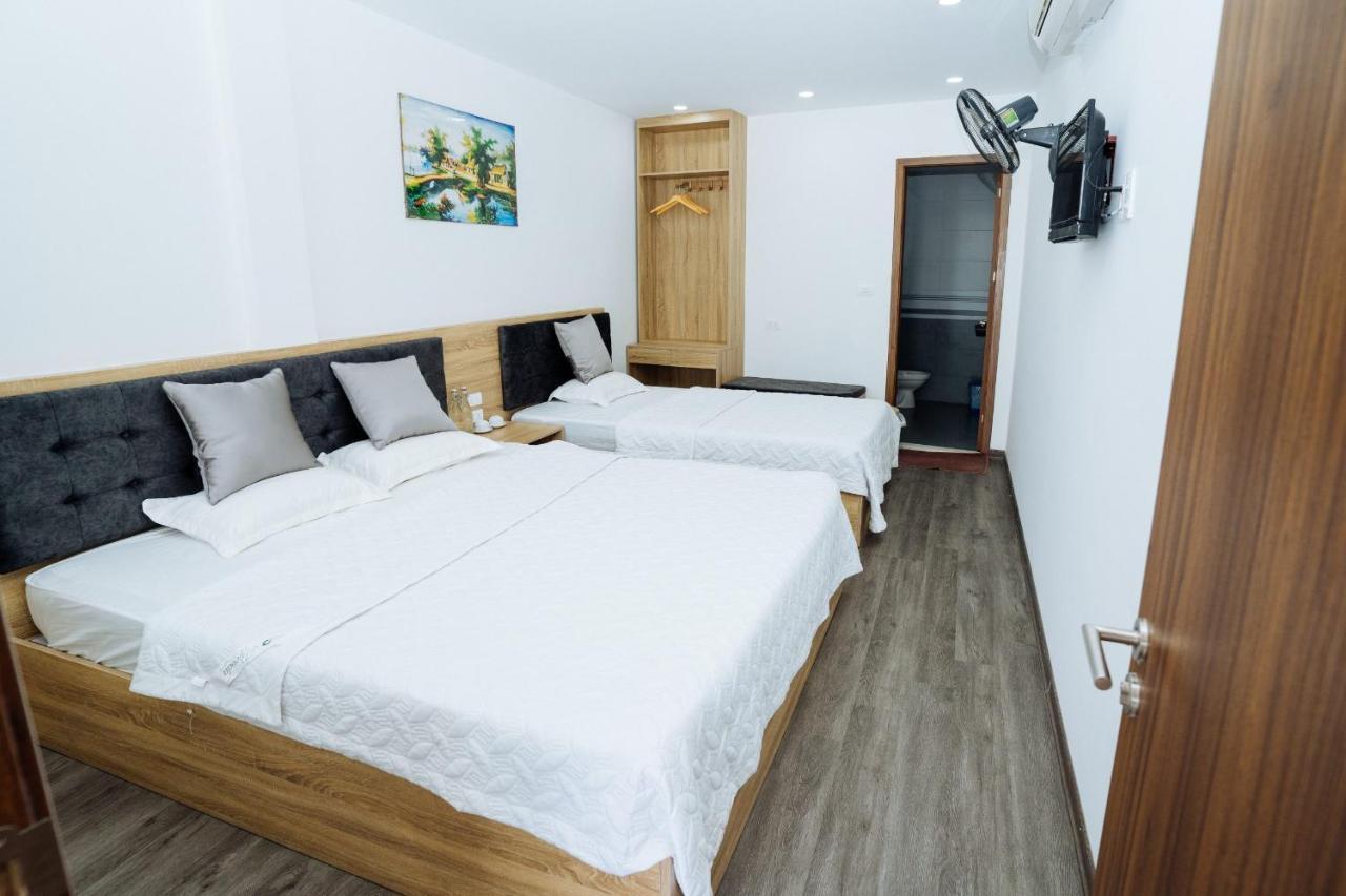 Hotel Thanh Mang Quang Ninh (Quang Ninh)