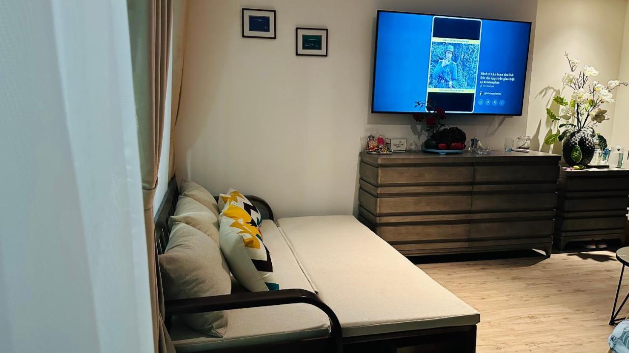 Apec Mandala Phu Yen View Bien Apartment