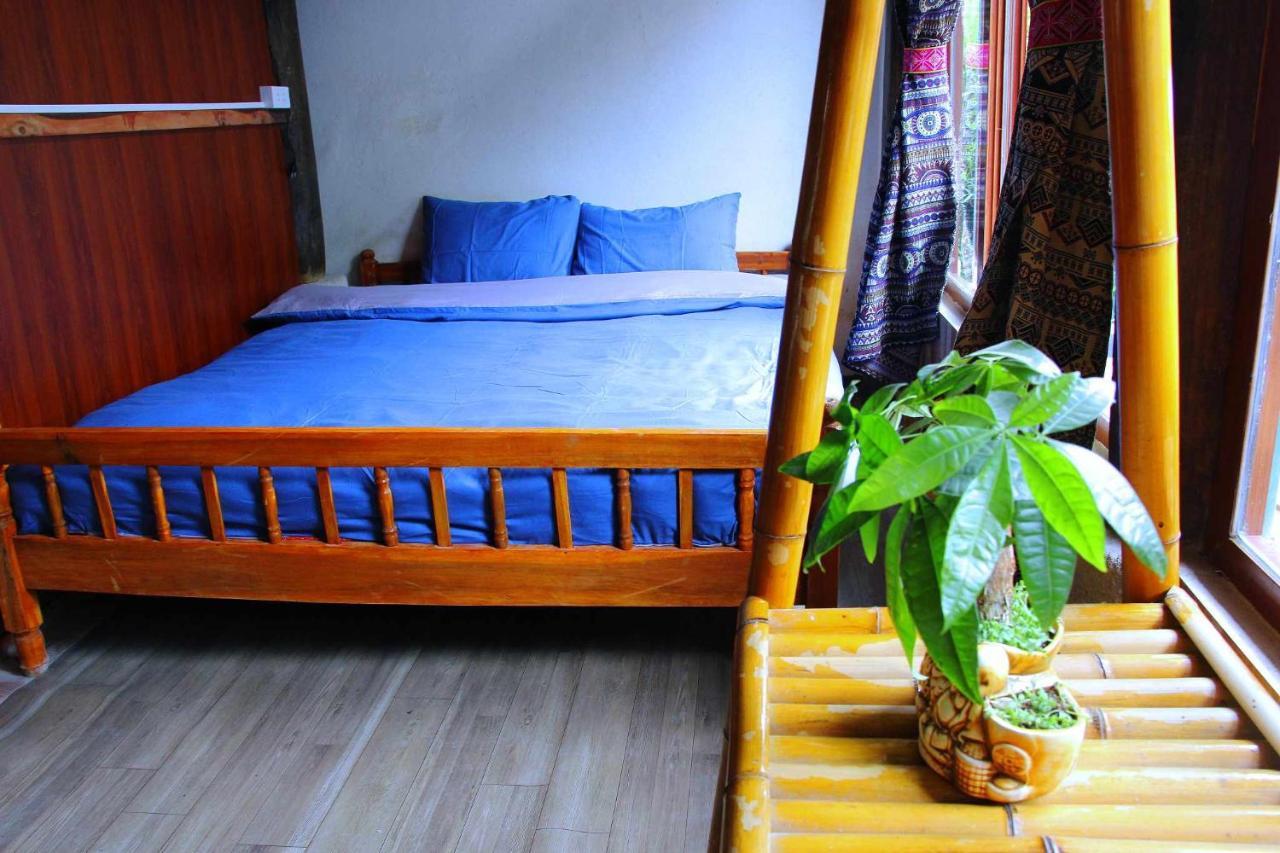 Surelee House And Trekking * Sa Pa