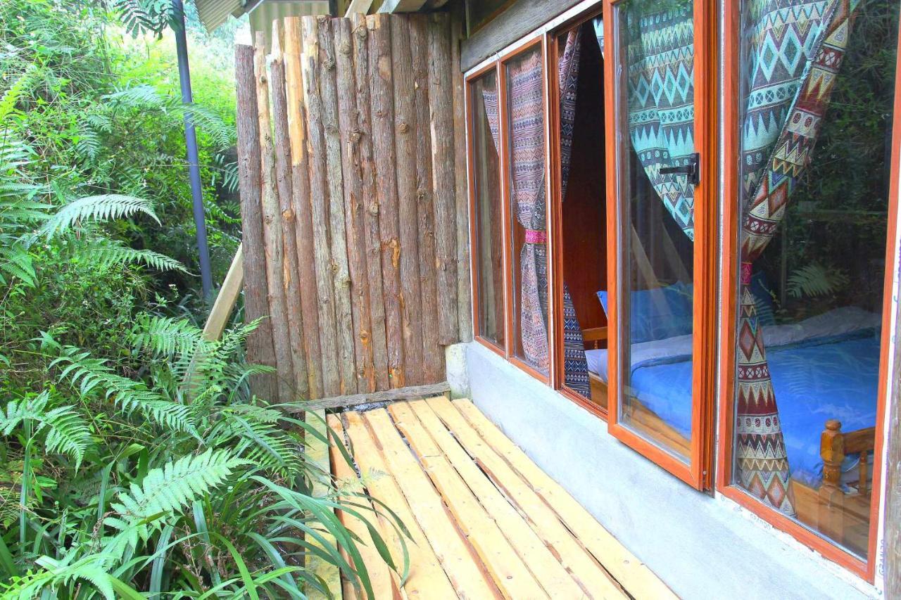 Khu cắm trại Surelee House And Trekking