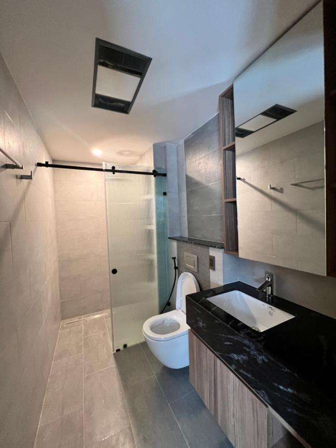 Kim Apartment Vũng Tàu