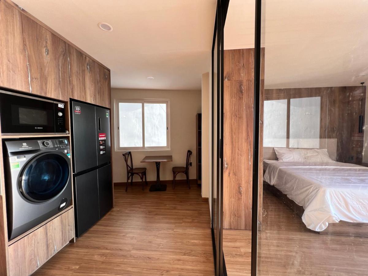 Kim Apartment Vũng Tàu