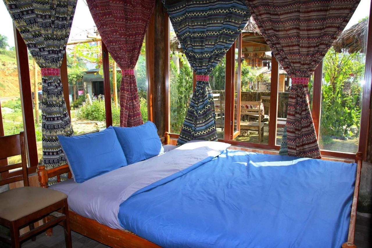 Khu cắm trại Surelee House And Trekking *
