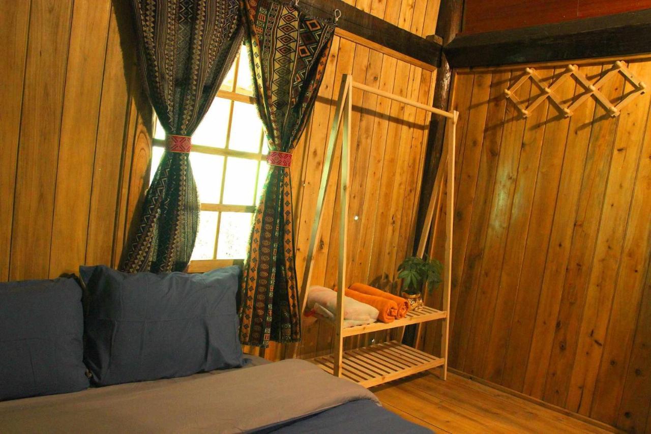 Khu cắm trại Surelee House And Trekking *