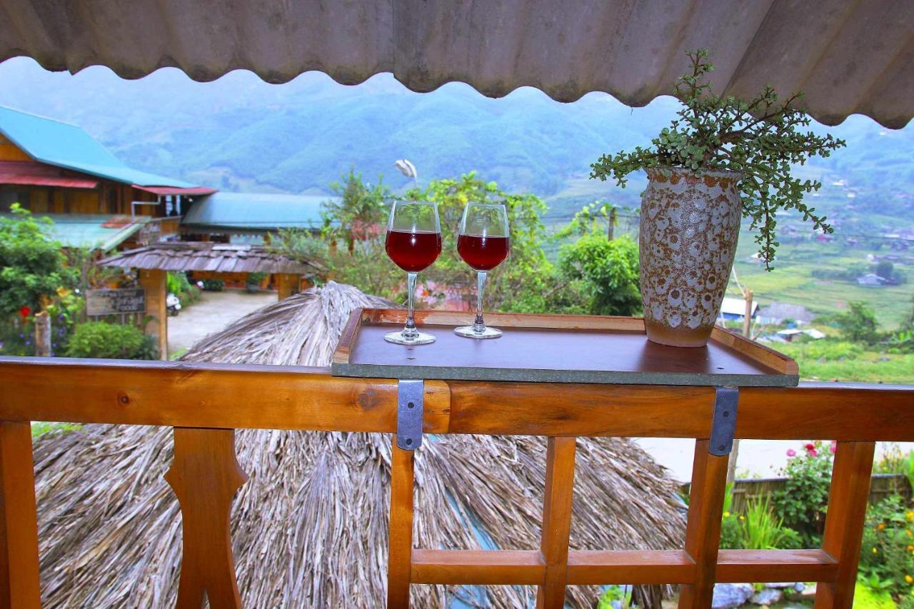 Surelee House And Trekking Sa Pa