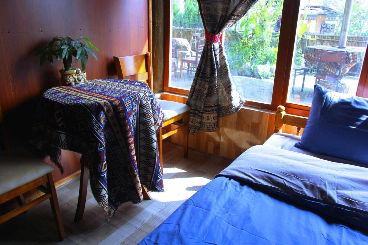 Khu cắm trại Surelee House And Trekking *