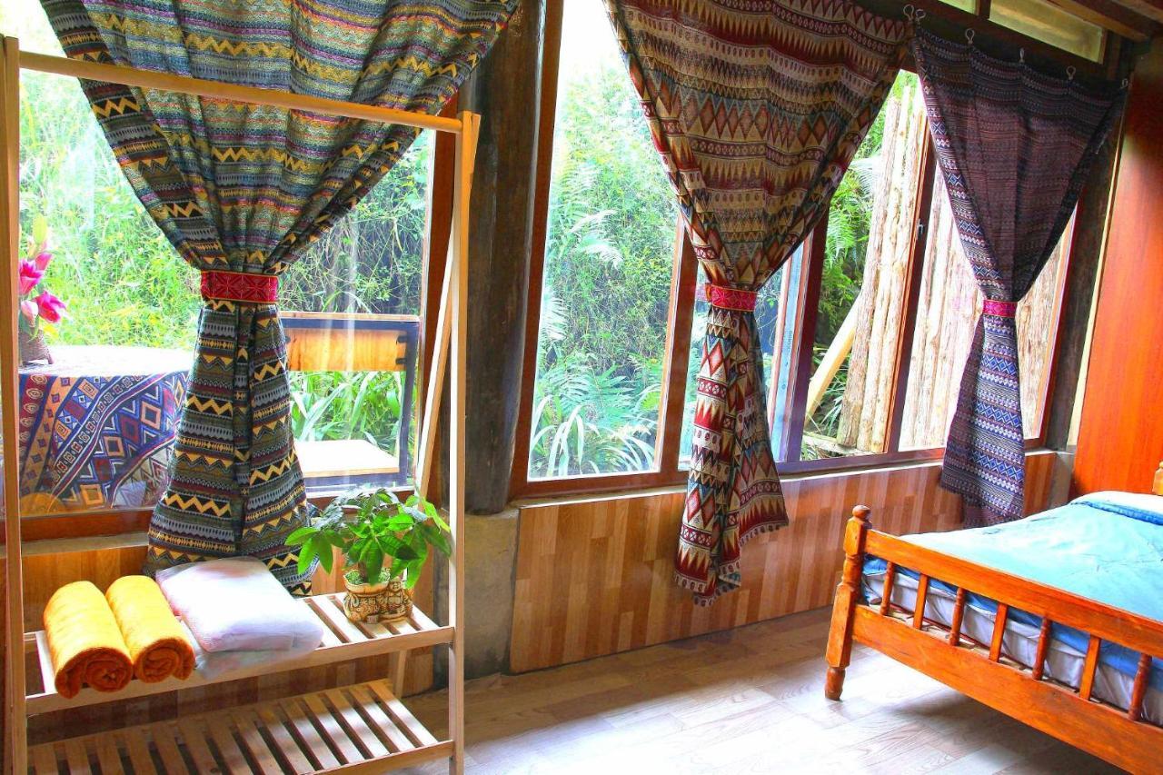 Khu cắm trại Surelee House And Trekking