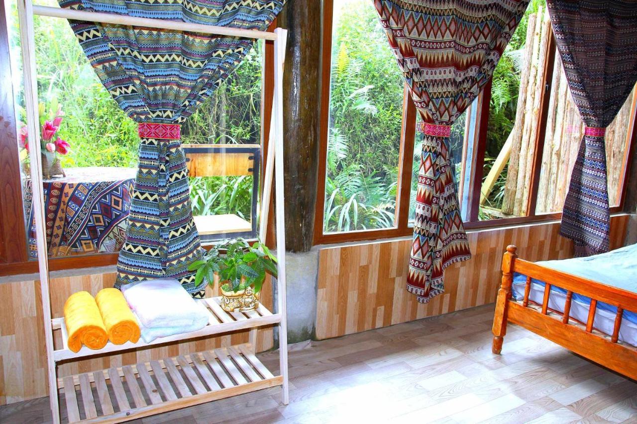 Khu cắm trại Surelee House And Trekking *