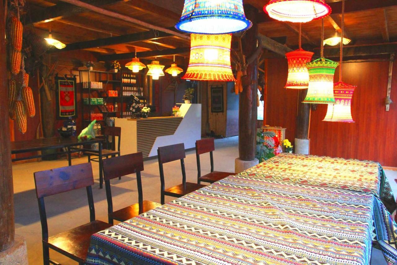 Surelee House And Trekking Khu cắm trại *