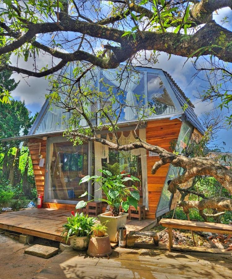 Mo Garden Retreat * Đà Lạt