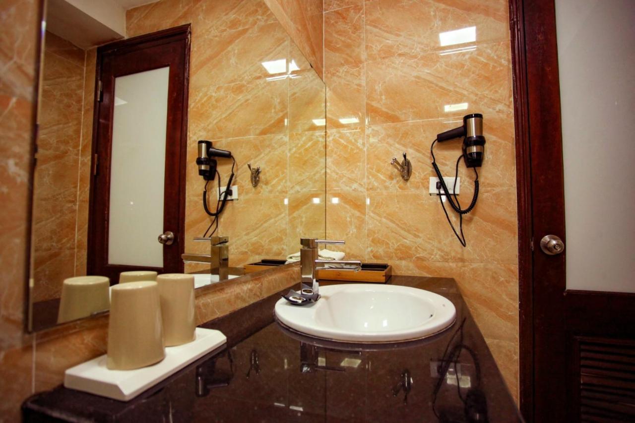 North Star Hotel