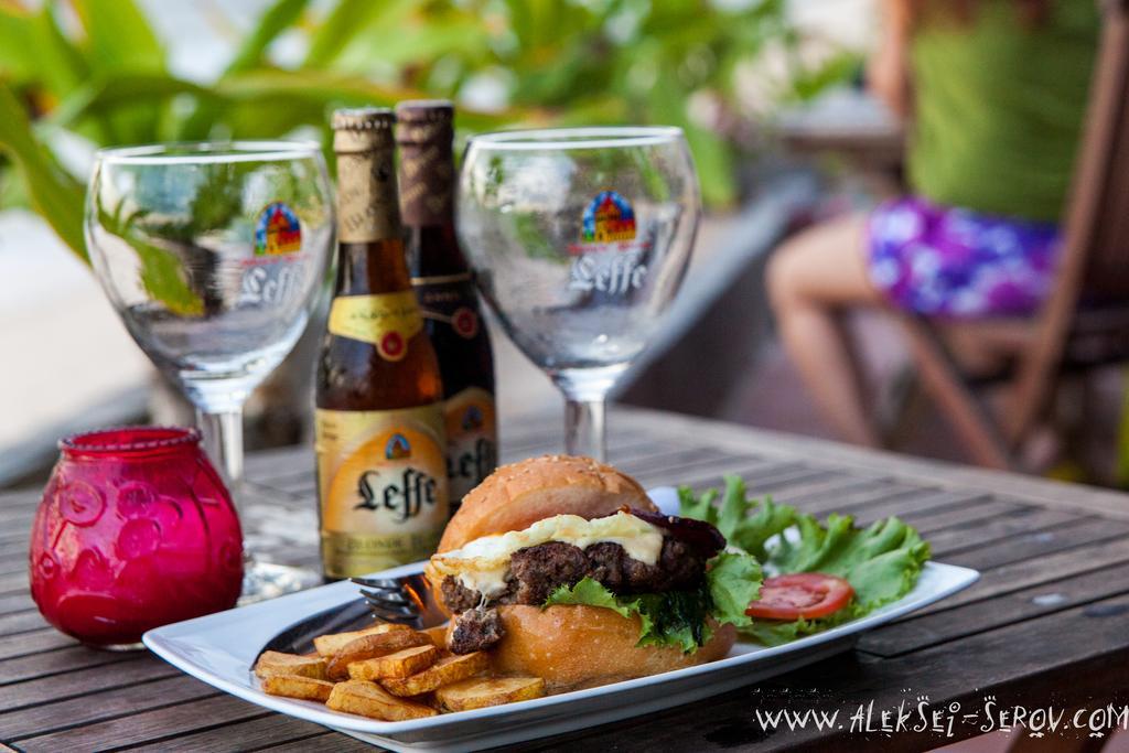 Resort Joe's Cafe & Garden 2*