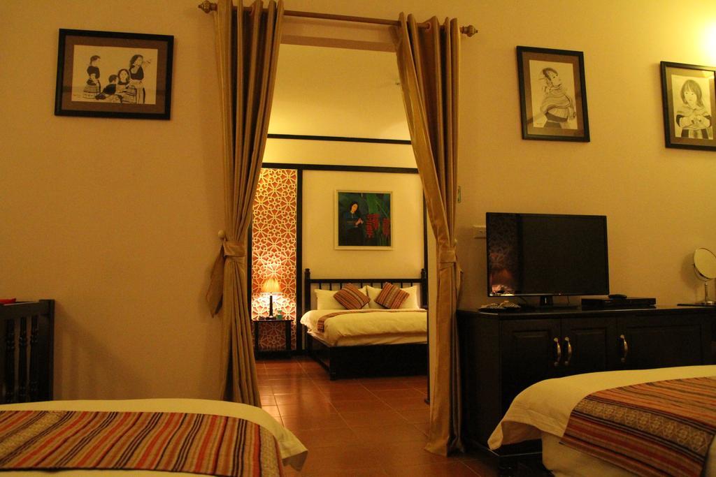 Hotel Sol Bungalows 4*